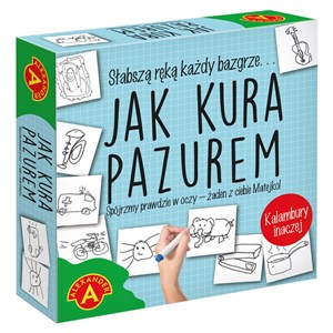 Picture of Jak Kura Pazurem