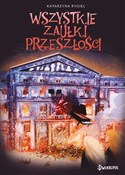 Wszystkie ... - Katarzyna Rygiel -  books from Poland