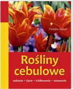 Rośliny ce... - Christina Knebel -  books from Poland