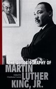 Książka : The Autobi... - Martin Luther King