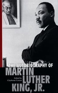Obrazek The Autobiography Of Martin Luther King, Jr
