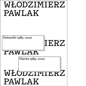 Obrazek Dzienniki 1989-2022