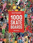 1000 Skate... - Mackenzie Eisenhour - Ksiegarnia w UK
