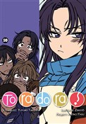 Toradora. ... - Yuyuko Takemiya, Zekkyo -  books in polish 
