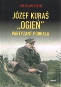 polish book : Józef Kura... - Dereń Bolesław