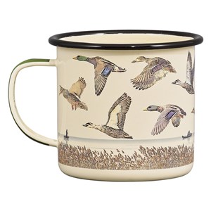 Picture of Kubek kempingowy Lake&Ducks 325ml