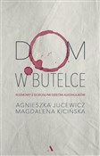 Dom w bute... - Agnieszka Jucewicz -  foreign books in polish 