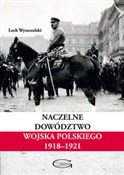 Naczelne D... - Lech Wyszczelski -  Książka z wysyłką do UK