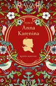 polish book : Anna Karen... - Lew Tołstoj