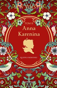 Picture of Anna Karenina. Tom 2