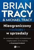 Nieogranic... - Brian Tracy, Michael Tracy -  books from Poland