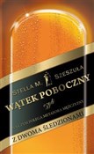 Wątek pobo... - Stella Szeszuła - Ksiegarnia w UK