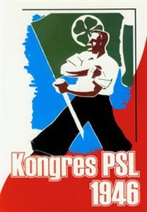 Picture of Kongres PSL 19-21 styczeń 1946
