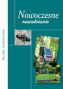 Picture of Nowoczesne nawadnianie