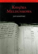 polish book : Książka me... - Jan Kamiński