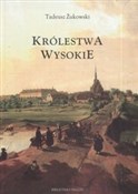 Królestwa ... - Tadeusz Żukowski -  Polish Bookstore 