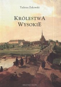 Obrazek Królestwa wysokie