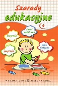 Obrazek Szarady edukacyjne 4