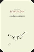 Książki na... - Stanisław Barańczak -  Książka z wysyłką do UK