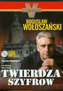 Picture of Twierdza szyfrów   MP3 (Płyta CD)