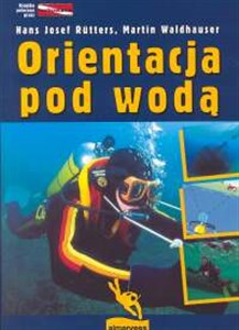 Picture of Orientacja pod wodą