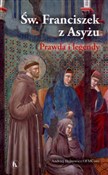 polish book : Św. Franci... - Andrzej Hejnowicz