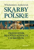 Skarby pol... - Włodzimierz Antkowiak -  Polish Bookstore 
