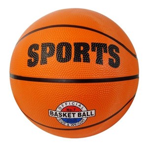 Obrazek Piłka koszykowa