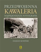 Przedwojen... - Damian Kosiński -  Polish Bookstore 