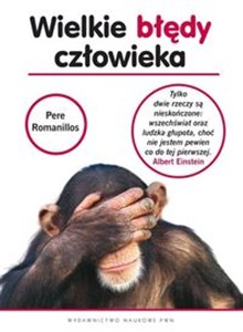 Obrazek Wielkie błędy człowieka