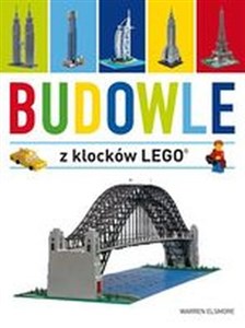 Picture of Budowle z klocków lego