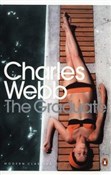 The Gradua... - Charles Webb -  Książka z wysyłką do UK