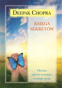 Picture of Księga sekretów 15 duchowych sekretów spełnionego życia