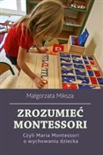 polish book : Zrozumieć ... - Małgorzata Miksza