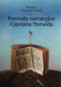 polish book : Poematy na... - Magdalena Woźniewska-Działak