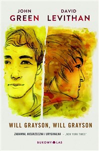 Picture of Will Grayson, Will Grayson