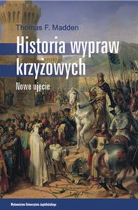Picture of Historia wypraw krzyżowych Nowe ujęcie