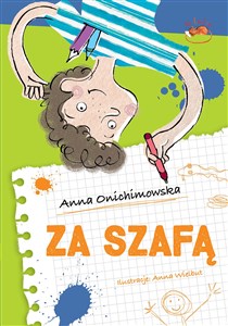 Picture of Za szafą