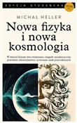 Nowa fizyk... - Michał Heller -  books in polish 