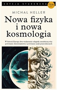 Picture of Nowa fizyka i nowa teologia