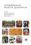 Antropolog... -  books from Poland