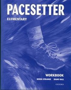 Obrazek Pacesetter Elementary Workbook Gimnazjum