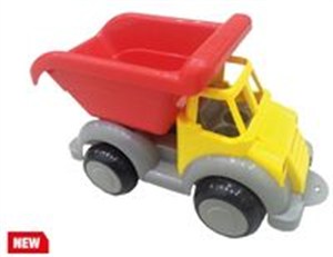 Picture of Pojazd wywrotka Super auto Edi