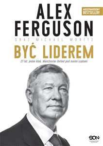 Obrazek Alex Ferguson Być liderem