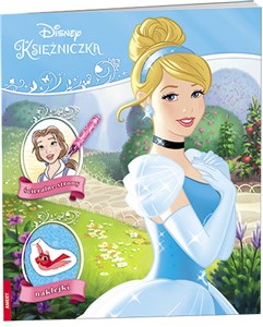 Picture of Disney Księżniczka