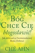 polish book : Bóg chce c... - Che Ahn