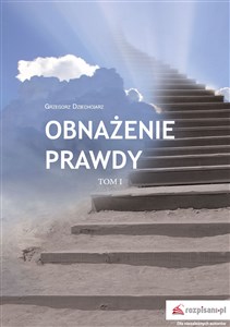 Picture of Obnażenie prawdy Tom 1