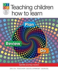 Picture of Teaching children how to learn