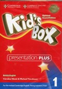 Kids Box 1... - Ksiegarnia w UK