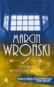 Pogrom w p... - Marcin Wroński -  foreign books in polish 